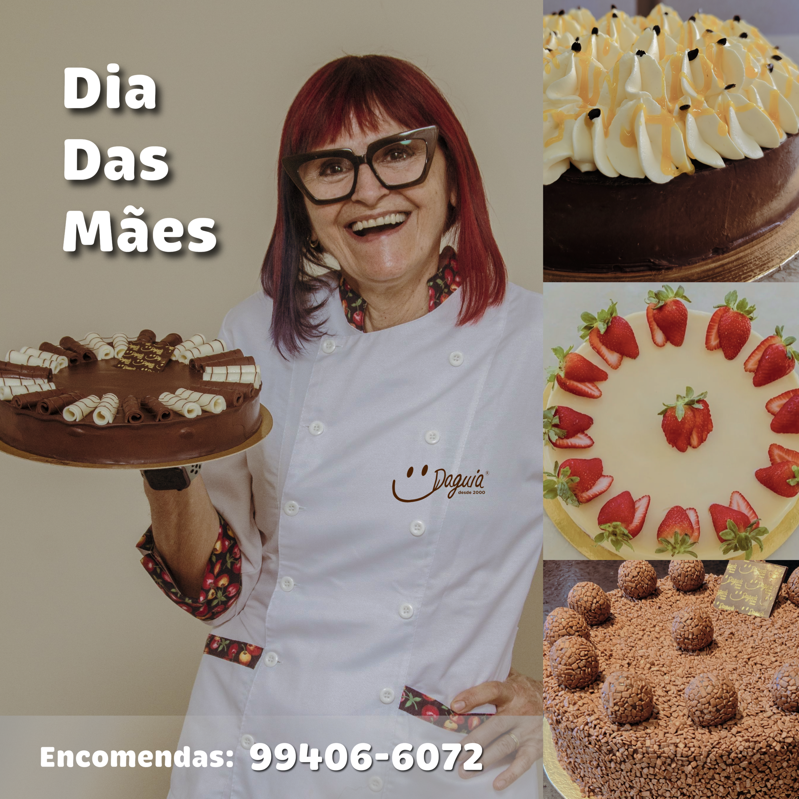 Anúncio