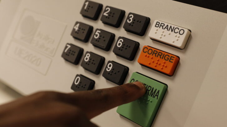 Consciência coletiva, participação e responsabilidade