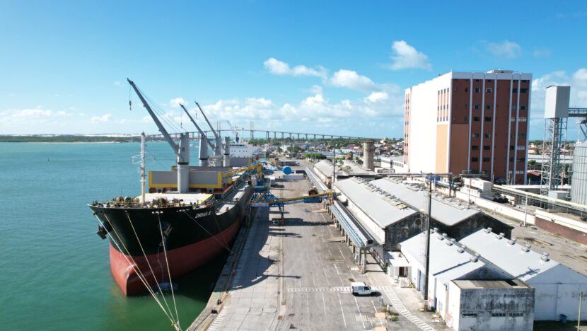 Crise que abre caminhos: tarifaço acelera busca por novos mercados para o RN - Foto: Sandro Menezes