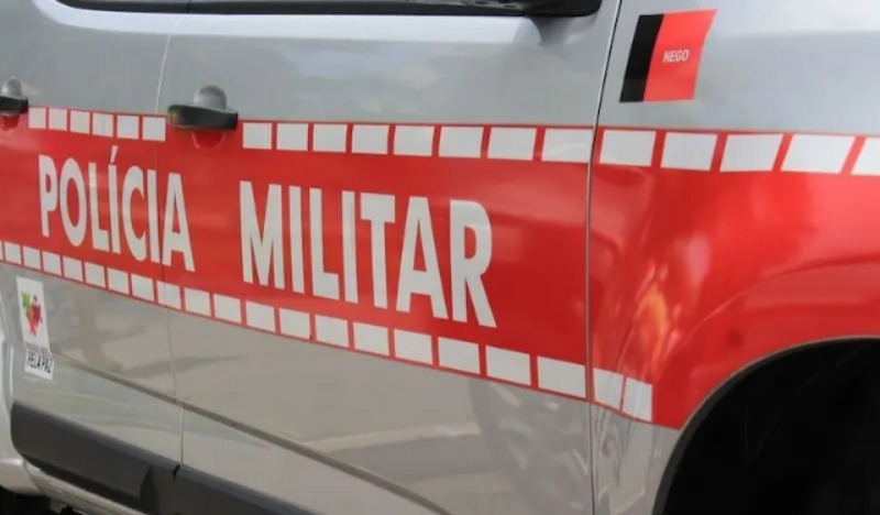 Mulher é presa após queimar a mão da filha com ovos quentes, em João Pessoa