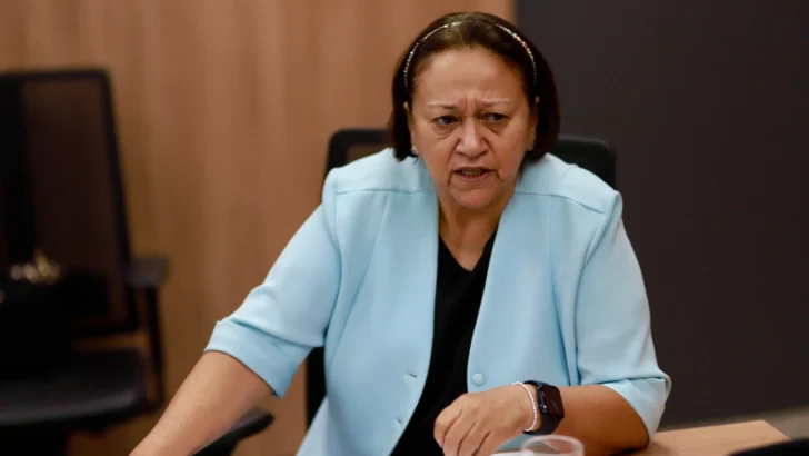 PT confirma renúncia de Fátima e diz que apresentará candidato para eleição indireta no RN