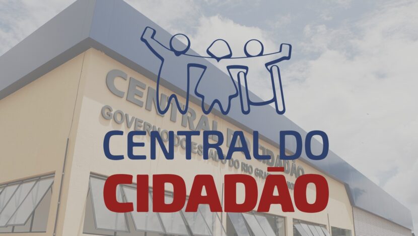 GoveRio Grande do Norteo do RN suspende atendimento em duas unidades da Central do Cidadão após chuvas