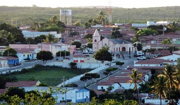 MPRN recomenda fim de promoção pessoal em eventos e obras da Prefeitura de Caiçara do Rio do Vento