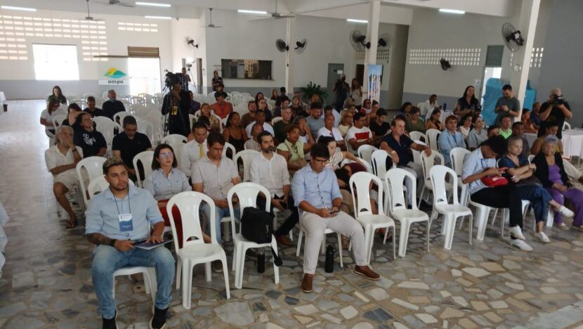audiencia ponta negra