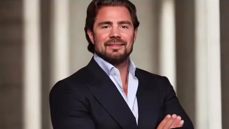 Daniel Vorcaro diz à PF que discutiu venda do Master ao BRB com Ibaneis; goveRio Grande do Norteador nega