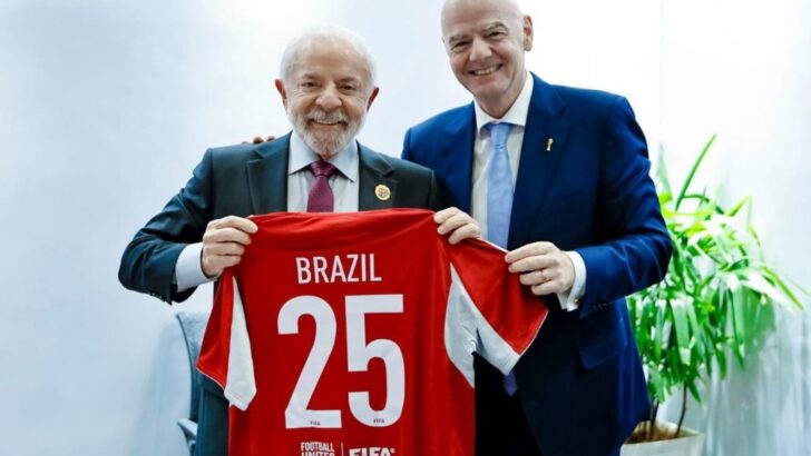 fifa lula