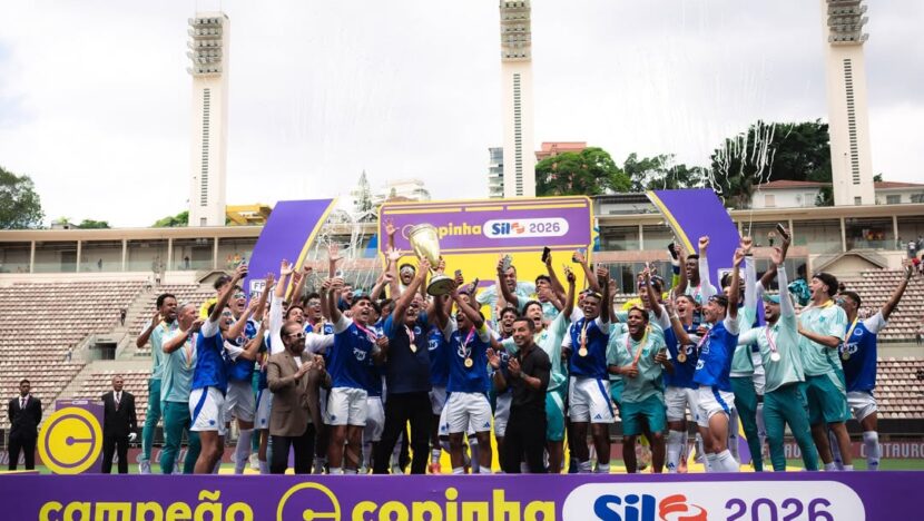 Cruzeiro vence são paulo no pacaembu e conquista o bicampeonato da copinha | notícias do rio grande do norte final copinha