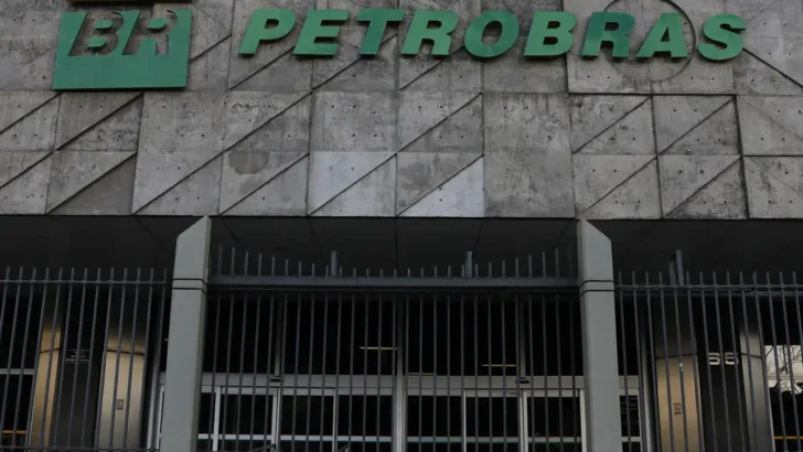 Petrobras reduz em 7,8% preço de venda do gás natural a distribuidoras - Foto: FeRio Grande do Norteando Frazão/Agência Brasil