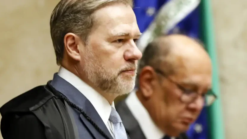 Toffoli admite que pode enviar caso master à 1ª instância | notícias do rio grande do norte mg 9368