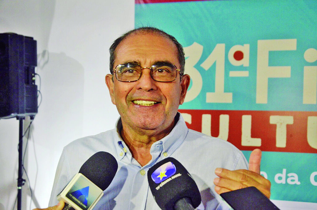 neivaldo guedes
