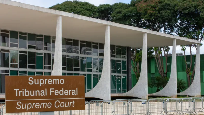 Senador vai à pgr e pede afastamento de toffoli do caso master | notícias do rio grande do norte Senador vai à PGR e pede afastamento de Toffoli do caso Master - Foto: Fabio Rodrigues-Pozzebom/ Agência Brasil