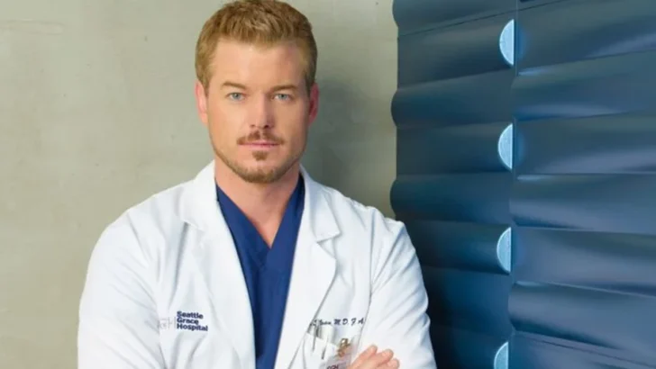 Eric Dane, de "Grey's Anatomy" e "Euphoria" morre aos 53 anos em decorrência de ELA - Foto: Divulgação/ABC