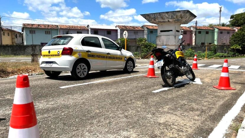Procura por aulas de direção cresce 429% após mudanças nas regras da cnh | notícias do rio grande do norte 169b66e1 090b 48a0 b57d 88c65e620c68 830x468
