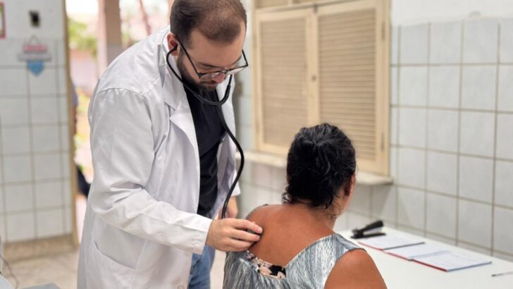 Secretaria de Saúde de Natal informa expediente dos serviços de saúde durante o CaRio Grande do Norteaval 2026 - Foto: SMS