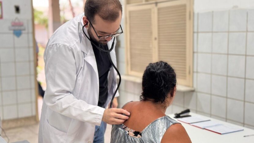 Secretaria de Saúde de Natal informa expediente dos serviços de saúde durante o CaRio Grande do Norteaval 2026 - Foto: SMS