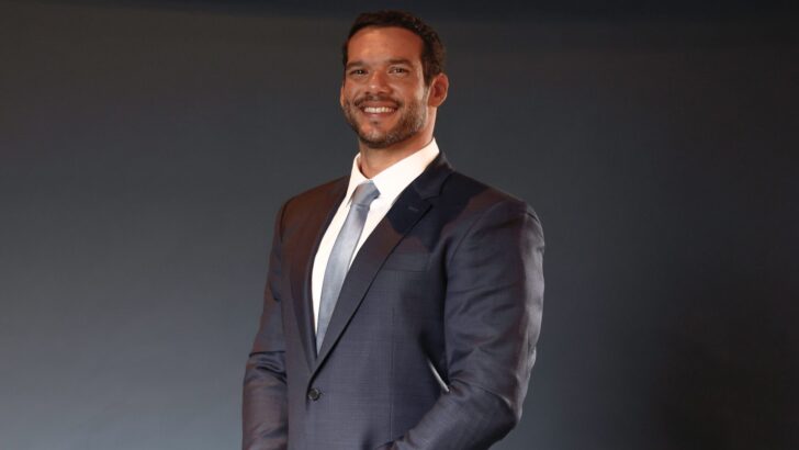 Presidente da FNF lidera grupo de trabalho da CBF - Foto: Rafael Ribeiro/CBF