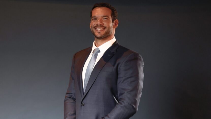 Presidente da FNF lidera grupo de trabalho da CBF - Foto: Rafael Ribeiro/CBF