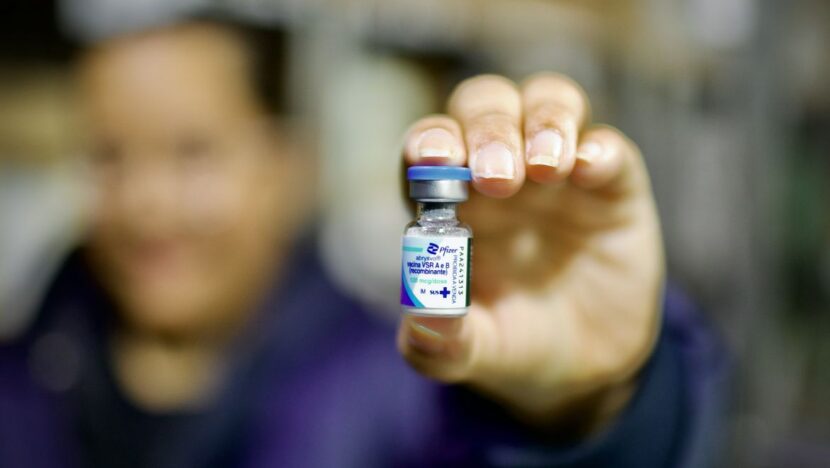 Sus oferece vacina contra bronquiolite para bebês prematuros | notícias do rio grande do norte SUS oferece vacina contra bronquiolite para bebês prematuros