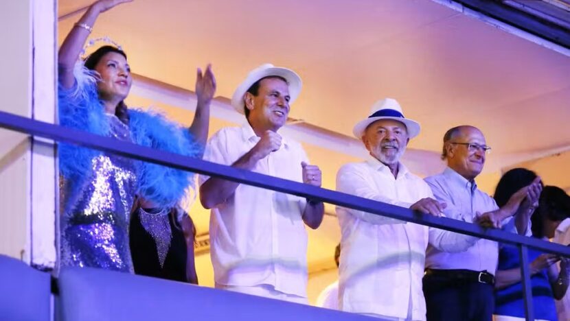 Governo nega influência em enredo de escola que homenageou lula | notícias do rio grande do norte 55098306938 aa419cb6a0 k