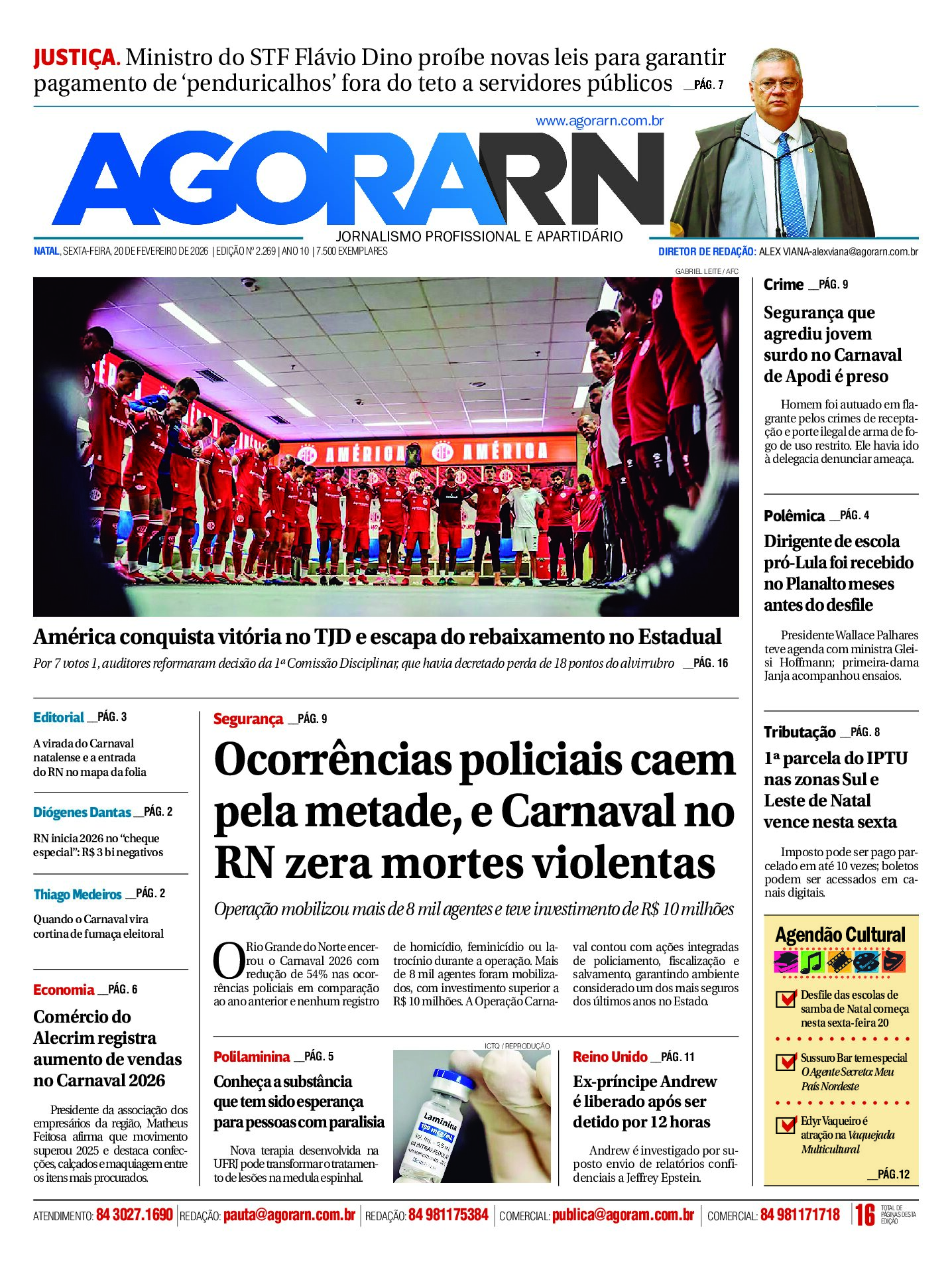 Agora RN ED 2.269 20 02 26 pdf