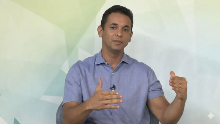 Allyson Bezerra Prefeito