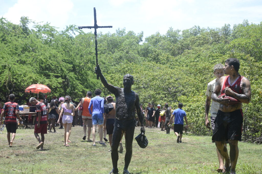 Bloco dos Cão Redinha Natal RN (281)