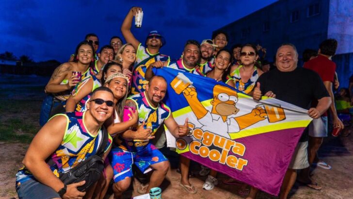 CaRio Grande do Norteaval 2026