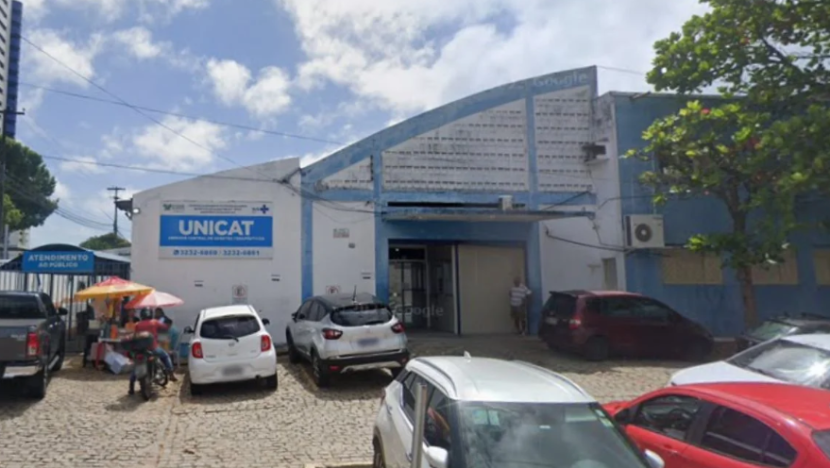 Unicat adota serviço de agendamento para cadastro de novos usuários | notícias do rio grande do norte Captura de tela 2026 02 24 164228