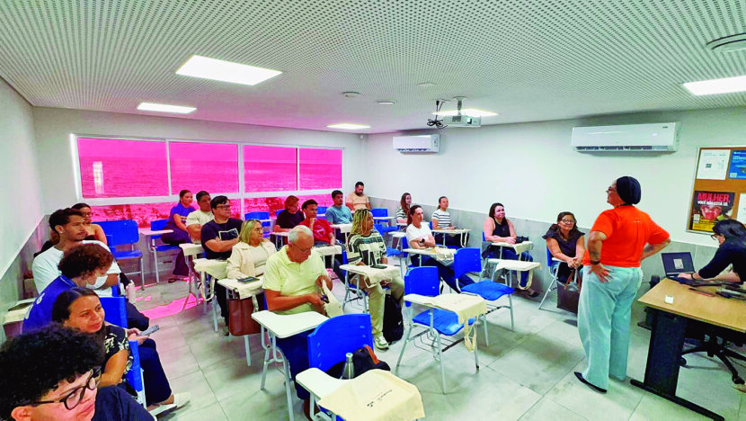 Comunicação Senac RN