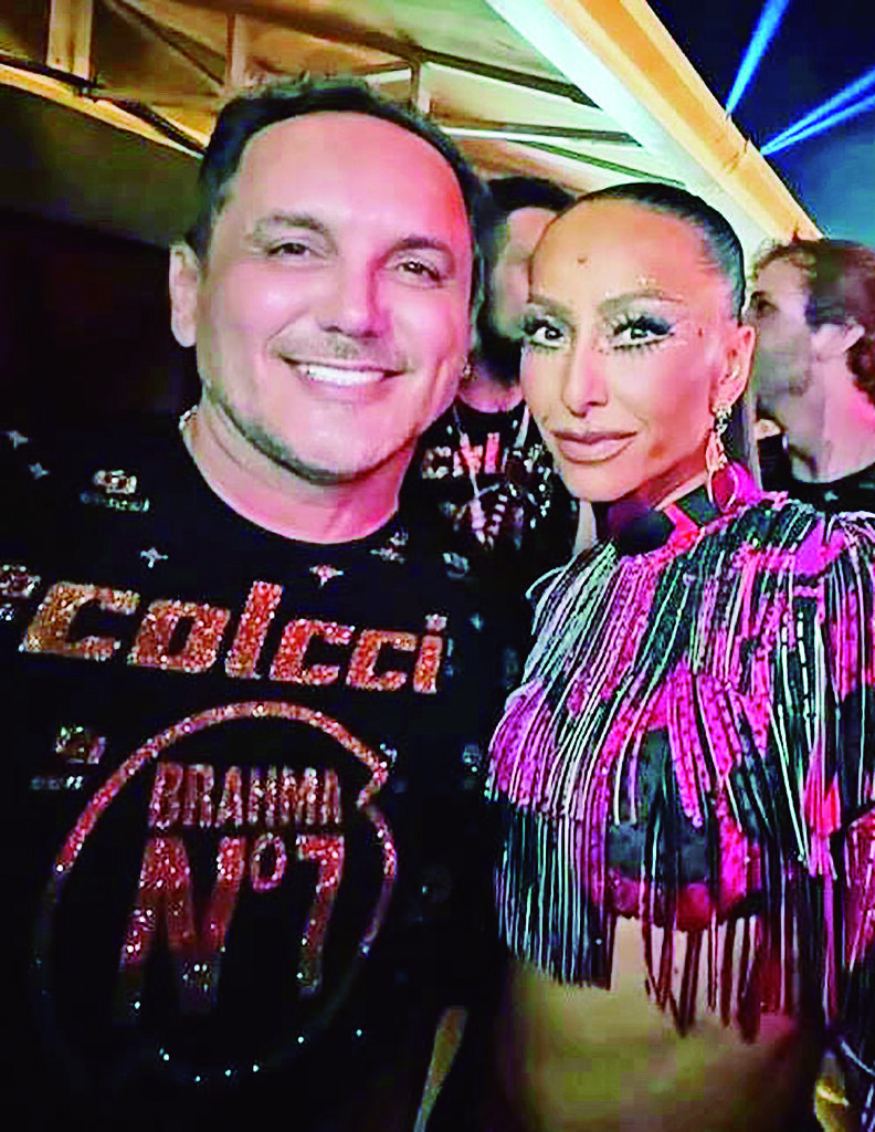 Carnaval: confira os melhores flashs dos potiguares por todo brasil | notícias do rio grande do norte F4 Sinval