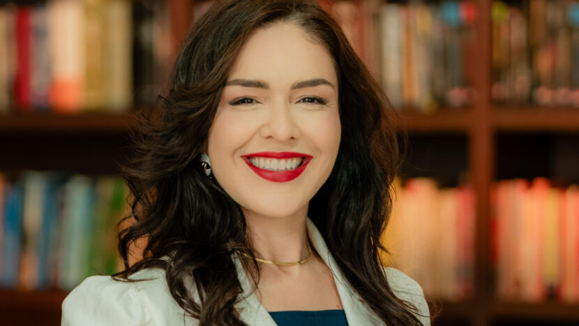 Tudo com bia castro, especialista em direito das mulheres e igualdade de gênero | notícias do rio grande do norte Foto PERFIL BIA CASTRO