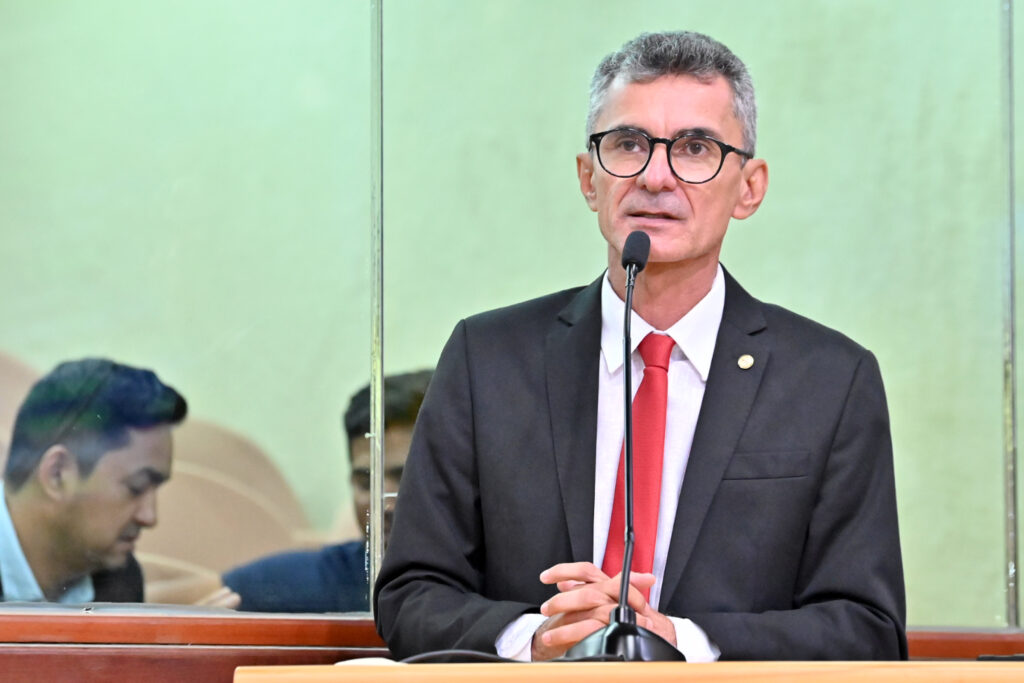 Francisco do PT Foto Eduardo Maia