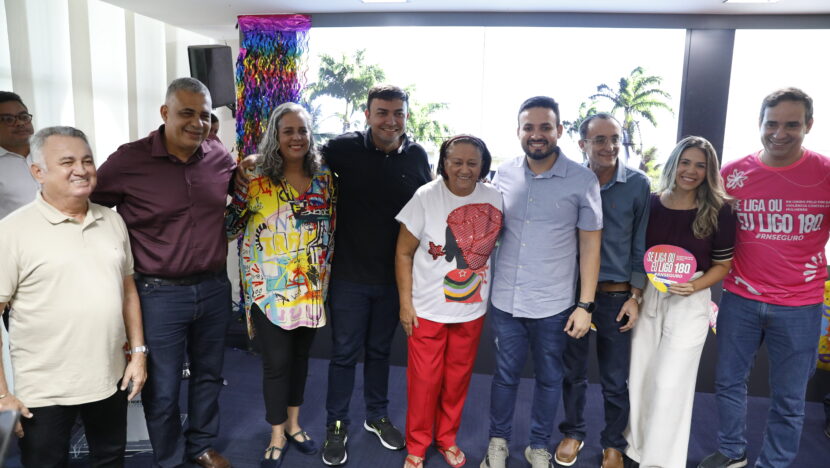 Operação carnaval terá 8 mil agentes de segurança e campanha em defesa das mulheres no rn | notícias do rio grande do norte Investimentos CaRio Grande do Norteaval 2026 fotos Carmem Felix 8
