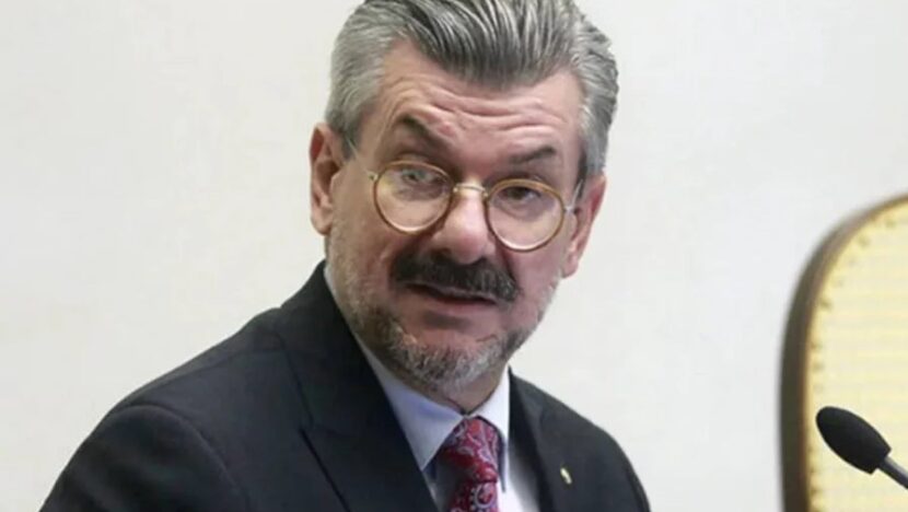 MARCO BUZZI