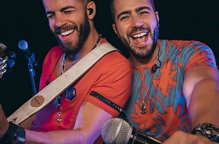 RAFA E PIPO MARQUES