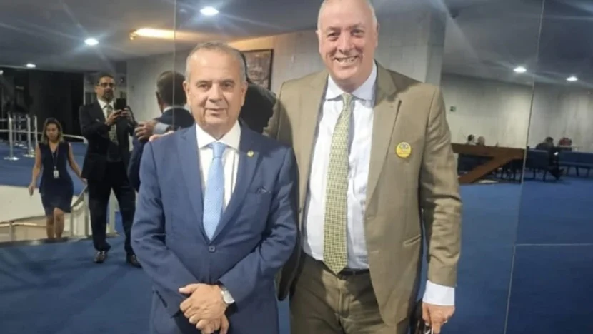 Coronel hélio diz que fechou acordo com rogério para ser candidato ao senado e fazer dobradinha com styvenson | notícias do rio grande do norte Coronel Hélio diz que fechou acordo com Rogério para ser candidato ao Senado e fazer dobradinha com Styvenson