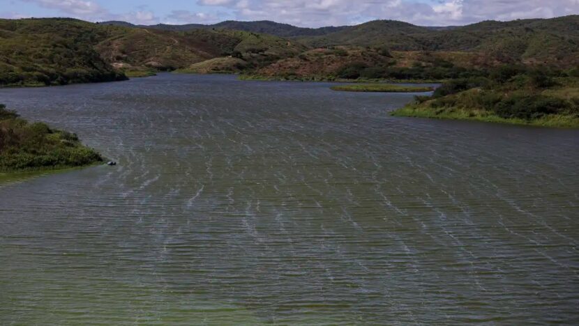 Rio São Francisco supera cota de alerta e provoca alagamentos em cidades de MG e da Bahia - Foto: Marcelo Camargo/Agência Brasil