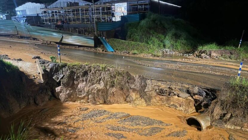 Mpf pede bloqueio de r$ 1,2 bilhão da vale por vazamentos em minas de congonhas | notícias do rio grande do norte MPF pede bloqueio de R$ 1,2 bilhão da Vale por vazamentos em minas de Congonhas