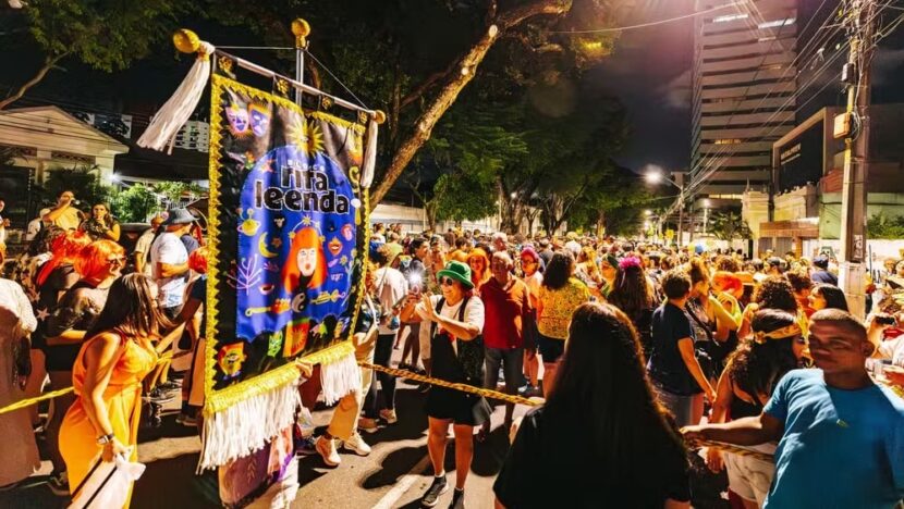 Natal experience, prévia carnavalesca e patuscada: confira para onde ir em natal neste fim de semana | notícias do rio grande do norte WhatsApp Image 2026 02 06 at 07.14.09