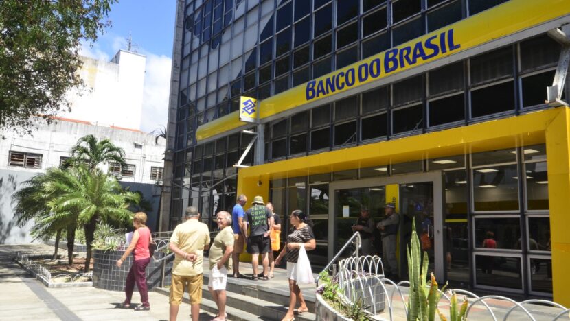 CaRio Grande do Norteaval fecha bancos nos dias 16 e 17