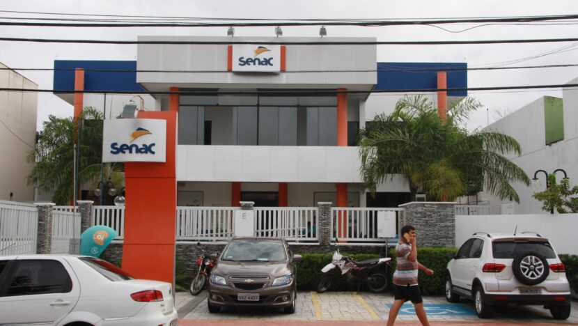 Senac rn abre mais de 1. 700 vagas gratuitas em cursos presenciais e a distância | notícias do rio grande do norte WhatsApp Image 2026 02 10 at 15.13.37