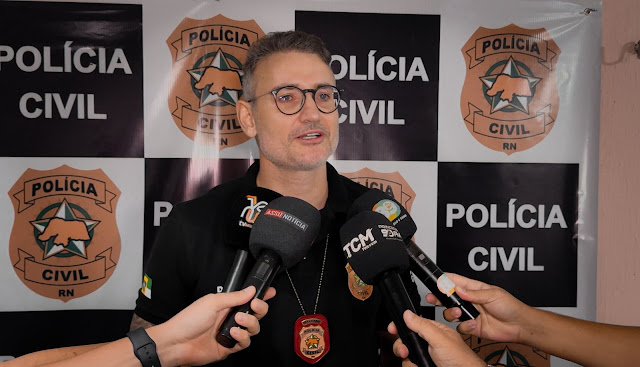Polícia prende três suspeitos com armas em Assú e investiga possível ligação com homicídios