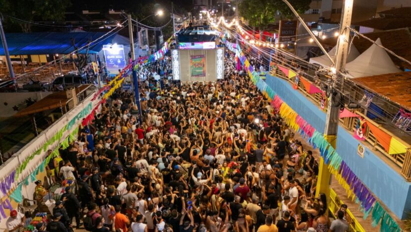 Carnaval do povo 2026 reúne mais de 500 mil pessoas em parnamirim | notícias do rio grande do norte WhatsApp Image 2026 02 20 at 15.37.46