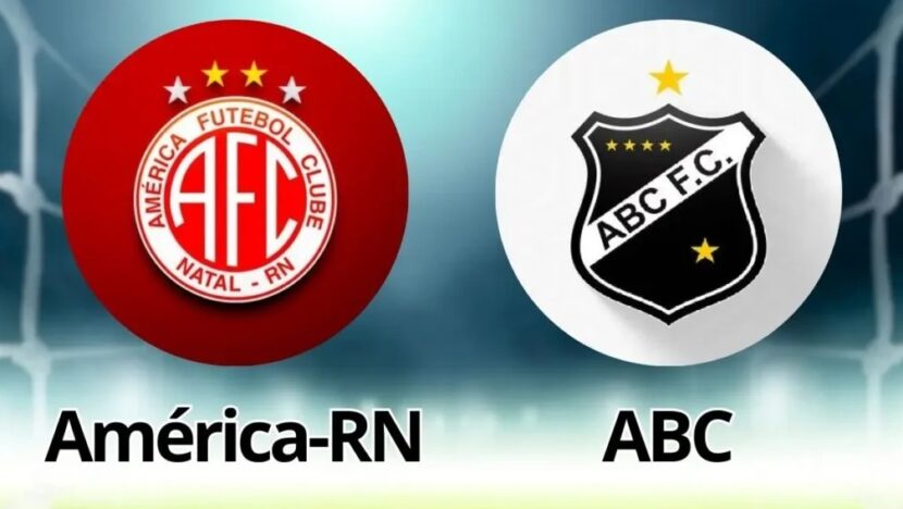 América-rn e abc estreiam na copa do brasil de olho na vaga e na bolada milionária | notícias do rio grande do norte América-RN e ABC estreiam na Copa do Brasil de olho na vaga e na bolada milionária - Foto: Imagem criada por IA