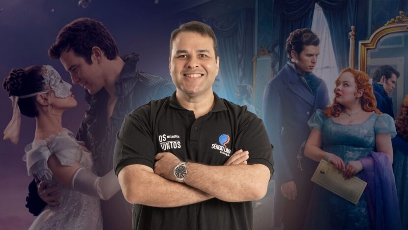 Professor ensina como usar bridgerton como repertório na redação do enem após nova fase da série na netflix | notícias do rio grande do norte WhatsApp Image 2026 02 27 at 13.38.41