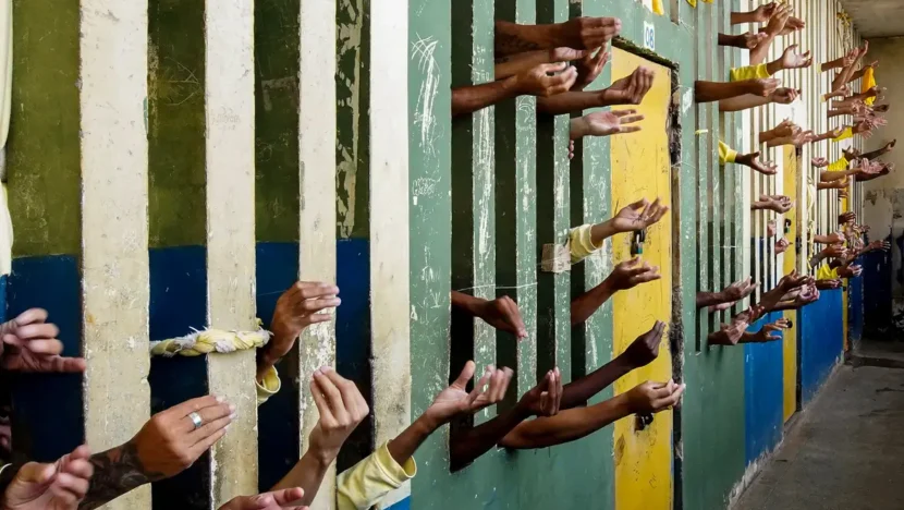 Organizações denunciam à ONU fome e violação de direitos em presídios - Foto: Luiz Silveira/Agência CNJ