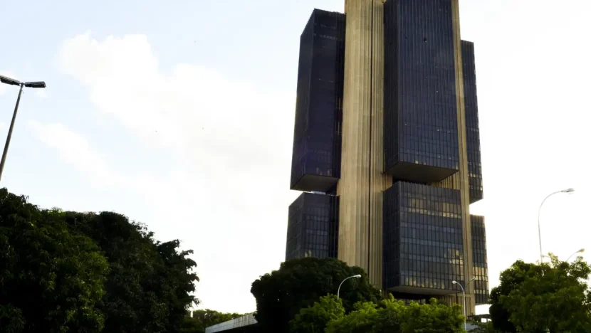 Ferramenta do BC supera 100 milhões de relatórios de dados financeiros - Foto: Marcello Casal Jr/Agência Brasil