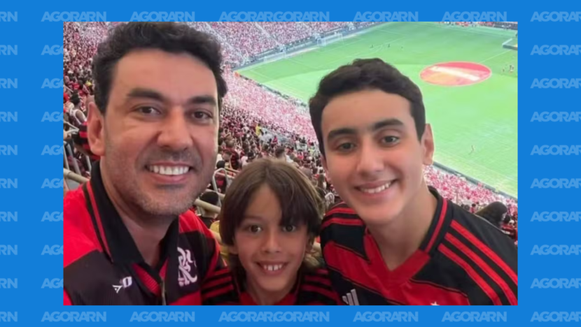 Morre Benício, segundo filho de secretário baleado pelo pai em Goiás
