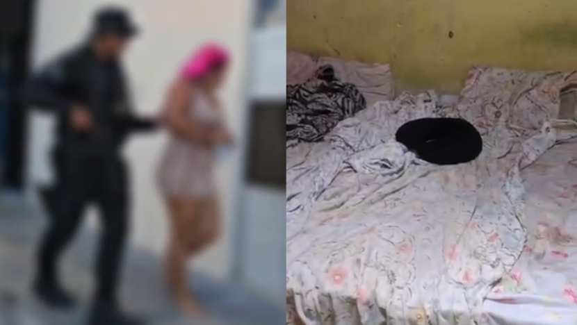 Mulher é presa por manter estabelecimento para exploração sexual de crianças e adolescentes no rn | notícias do rio grande do norte capa ´portal (14)