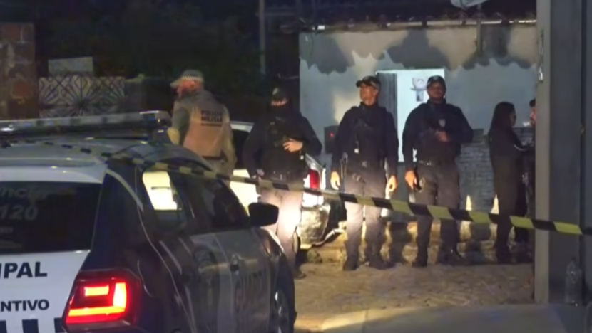 Homem é morto a tiros em frente de casa em são josé de mipibu | notícias do rio grande do norte capa ´portal (35)